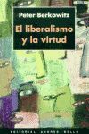 EL LIBERALISMO Y LA VIRTUD