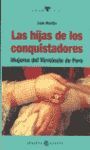 HIJAS DE LOS CONQUISTADORES CASIOPEA
