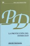 PROTECCION DEL DOMICILIO