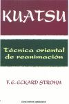 KUATSU. TECNICA ORIENTAL DE REANIMACION