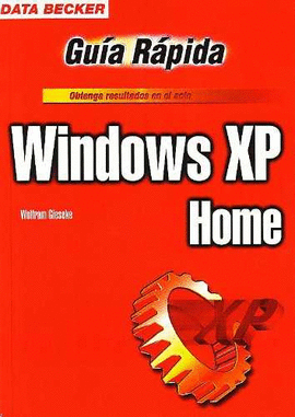 GUIA RAPIDA WINDOWS XP HOME