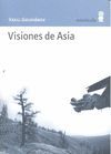 VISIONES DE ASIA