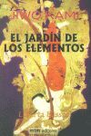 JIWO KAMI. EL JARDIN DE LOS ELEMENTOS