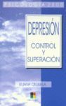 DEPRESION CONTROL Y SUPERACION
