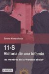 11-S, HISTORIA DE UNA INFAMIA