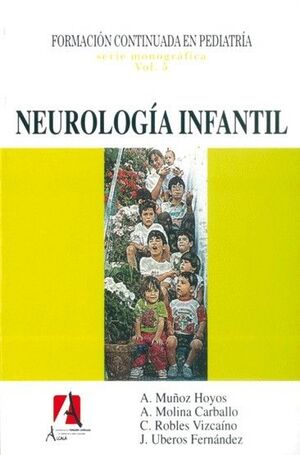 NEUROLOGIA INFANTIL