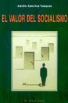 EL VALOR DEL SOCIALISMO