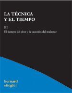 LA TECNICA Y EL TIEMPO III