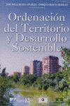 ORDENACION DEL TERRITORIO Y DESARROLLO SOSTENIBLE
