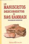 LOS MANUSCRITOS DESCUBIERTOS EN NAG HAMMADI