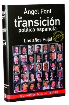 LA TRANSICION POLITICA ESPAÑOLA
