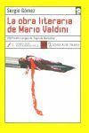 LA OBRA LITERARIA DE MARI VALDINI