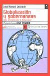 GLOBALIZACION Y GOBERNANZAS