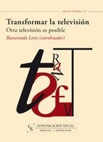 TRANSFORMAR LA TELEVISION