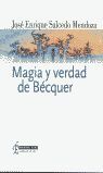 MAGIA Y VERDAD DE BÉCQUER