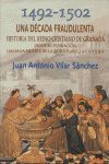 UNA DECADA FRAUDULENTA 1492-1502