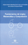 FUNDAMENTOS DE LOGICA MATEMATICA Y COMPUTACION
