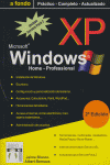 MICROSOFT WINDOWS XP 2ª ED.
