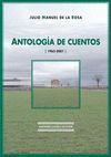 ANTOLOGIA DE CUENTOS 1963-2001