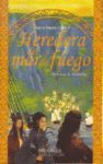 HEREDERA DEL IMAR Y DEL FUEGO:JUEGO ENIGMAS-LIBRO 2)