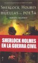 SHERLOCK HOLMES Y LAS HUELLAS DEL POETA