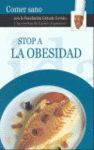STOP A LA OBESIDAD