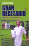 GRAN RECETARIO:2001 RECETAS SANAS,BARATAS Y SENCILLAS