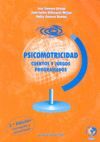 PSICOMOTRICIDAD: CUENTOS Y JUEGOS PROGRAMADOS