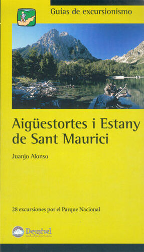 AIGUESTORTES I ESTANY DE SANT MAURICI