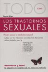 LOS TRANSTORNOS SEXUALES
