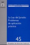 LA LEY DEL JURADO:PROBLEMAS APLICACION PRACTICA 45