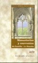 MONASTERIOS Y CONVENTOS DE CASTILLA-LA MANCHA