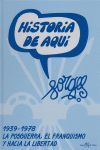 FORGES: HISTORIA DE AQUI