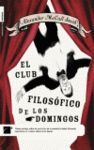 EL CLUB FILOSOFICO DE LOS DOMINGOS