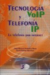 TECNOLOGIA VOLP Y TELEFONIA IP