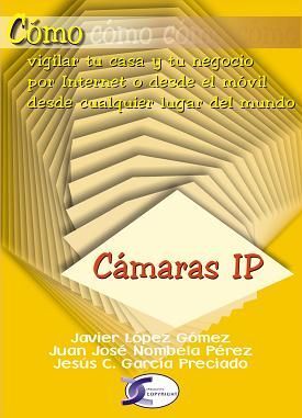 CAMARAS IP