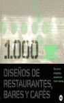 1000 DISEÑOS COMERCIALES