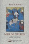 MAR DE GALILEA