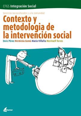 CONTEXTO Y METODOLOGIA DE LA INTERVENCION SOCIAL
