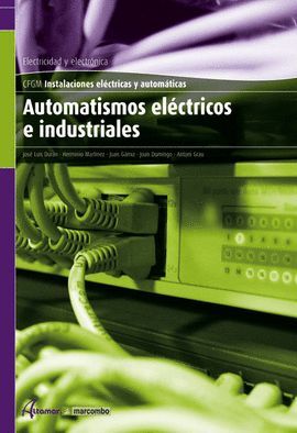 AUTOMATISMOS ELECTRICOS E INDUSTRIALES