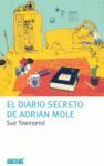 EL DIARIO SECRETO DE ADRIAN MOLE