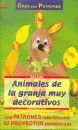 ANIMALES DE LA GRANJA MUY DECORATIVOS