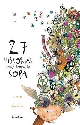 27 HISTORIAS DE SOPA