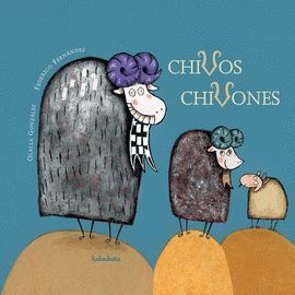 CHIVOS Y CHIVONES