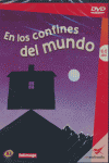 EN LOS CONFINES DEL MUNDO DVD-VIDEO