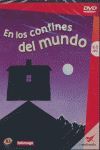 EN LOS CONFINES DEL MUNDO DVD-VIDEO