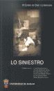 LO SINIESTRO (3º CONCURSO CINE Y LITERATURA)