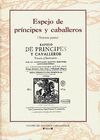 ESPEJO DE PRINCIPES Y CABALLEROS Nº 3 TERCERA PARTE