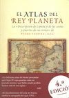 EL ATLAS DEL REY PLANETA