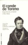 EL CONDE DE TORENO 1786-1843